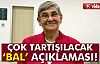 Çok Tartışılacak Bal Açıklaması!