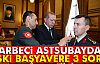 Darbeci Astsubaydan Eski Başyavere 3 Soru!