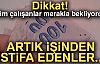 DİKKAT!