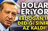 Dolar Eriyor!