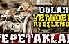 Doların  Ateşi Yükseldi!