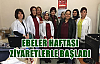 Ebeler Haftası Ziyaretlerle Başladı