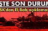 EL BAB'da Son Durum!