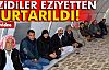 EZİDİLER Eziyetten Kurtarıldı!