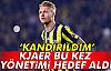 Fenerbahçe Yönetimini Bombaladı!