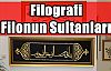 Filografi Filonun Sultanları 