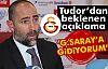 Galatasaray'a Gidiyorum!