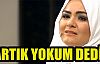 GELİN ADAYI BEN YOKUM DEDİ!