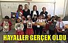 Hayaller Gerçek Oldu