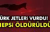 HEPSİ ÖLDÜRÜLDÜ!