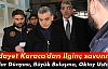 Hidayet Karaca'dan İlginç Savunma!