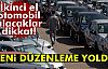 İkinci El Otomobil Alacaklar Dikkat!