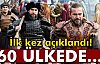 İlk Kez Açıklandı!