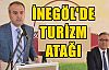 İnegöl'de Turizm Atağı