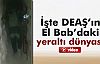 İşte DEAŞ'ın El BAB'da ki Yeraltı Dünyası!