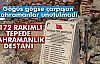 Kahramanlık Destanı!