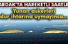 KARDAK'TA KRİZ!