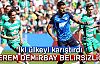 Kerem Demirbay Belirsizliği!