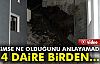 Kimse Ne Olduğunu Anlayamadı!