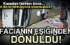 Konya'da Otobüs Devrildi: 38 Yaralı