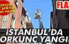 KORKUNÇ YANGIN!