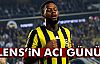 LENS'İN ACI GÜNÜ!