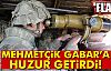 Mehmetçik Gabar'a Huzur Getirdi!