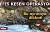 NEFES KESEN OPEASYON!