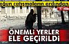 Önemli Yerler Ele Geçirildi!