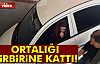 Ortalığı Birbirine Kattı!