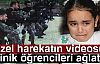 Özel Harekatın Videosu Minik Öğrencileri Ağlattı