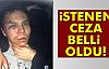 Reina Saldırganına İstenen Ceza Belli Oldu!