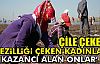 Rezilliği Çeken Onlar Parayı Alan Erkekler!