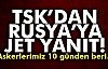 Rusya'ya Jet Yanıt!