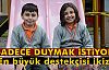 Sadece Duymak İstiyor!