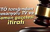 Samanyolu TV Ve Zaman Gazetesi İtirafı!