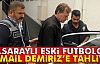 TAHLİYE EDİLDİ!