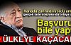 Teröristbaşı Gülen Oraya Kaçacak