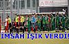 TİMSAH BALIKESİRSPOR'U TEK GOLLE GEÇTİ!