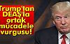 Trump'tan Önemli Mesaj!