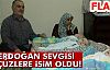 ÜÇÜZLERİNE ERDOĞAN İSMİNİ VERDİ!