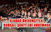 Uludağ Üniversitesi, Bursalı Şehitleri Unutmadı