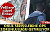 VELİLERE ÇOK GÜZEL HABER!