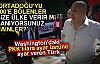 Washington'daki PKK'lılara Ayar Üstüne Ayar Veren Türk