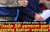 Yanlış Karar Verdim!