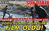 Yaşadığı Zorluklardan İlham Aldı!