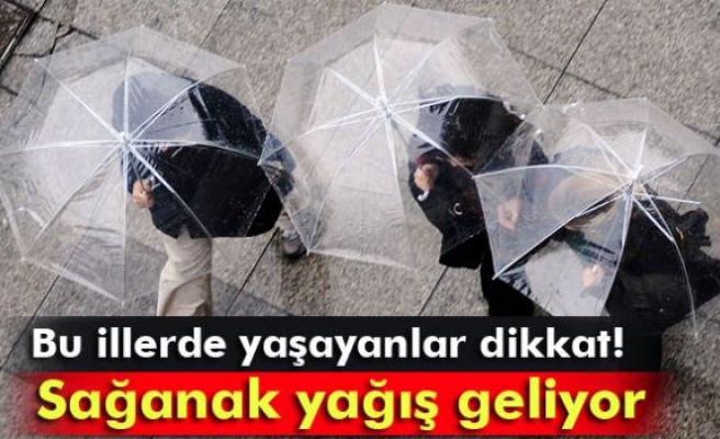 06 Mart 2016 yurtta hava durumu