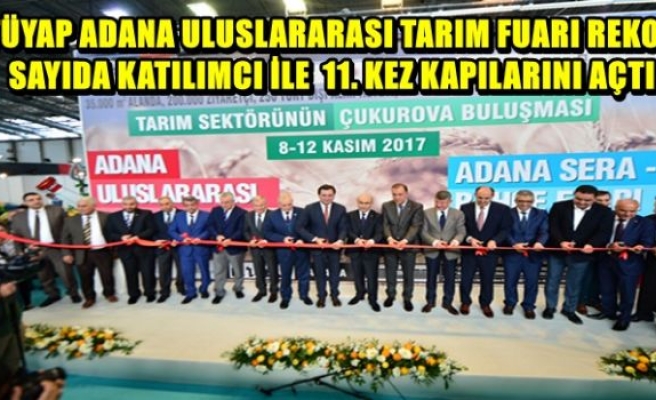 10 yılın rekoru kırılıyor