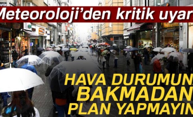 18 Kasım 2017 yurtta hava durumu