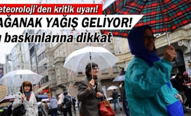 19 Haziran 2015 yurtta hava durumu